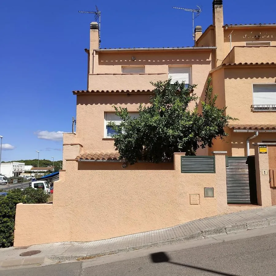 Villa Casa Dorada à L' Escala