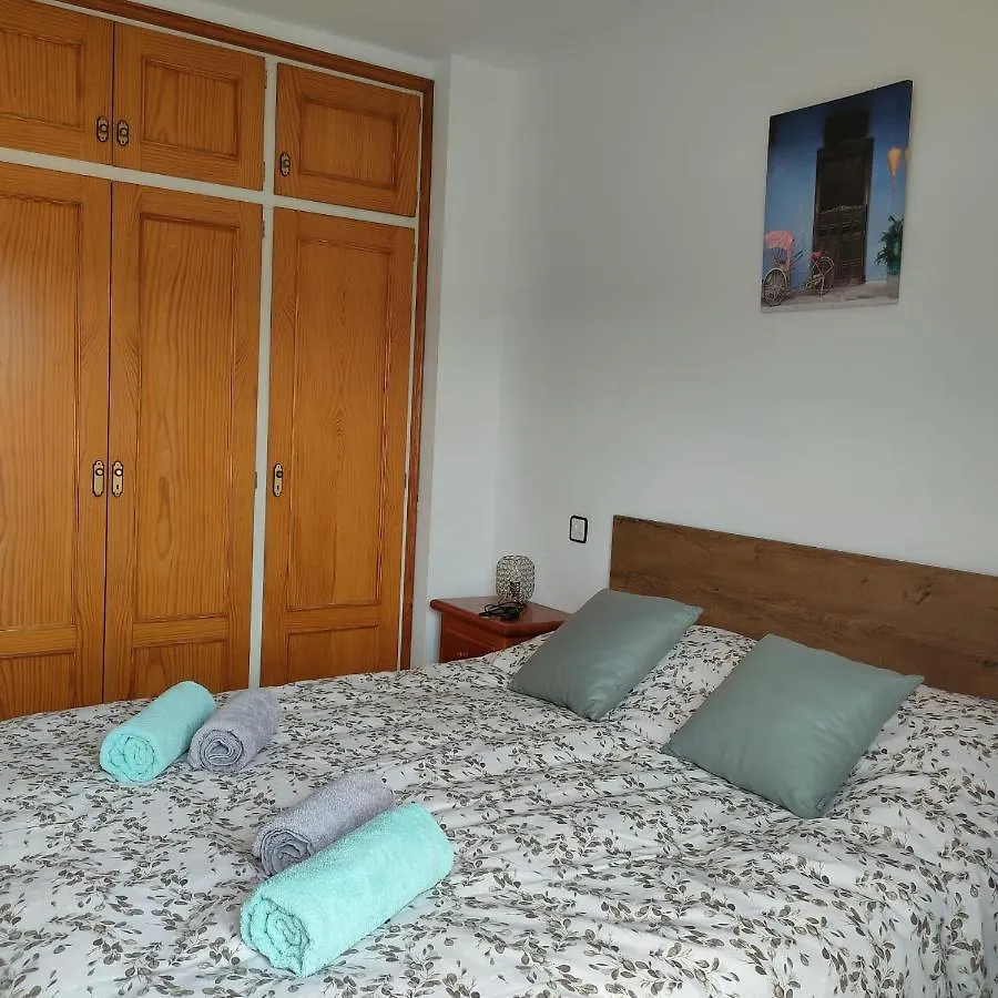 펜션 L' Escala Casa Dorada 빌라