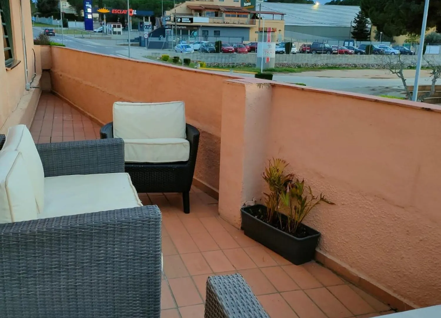 Villa Casa Dorada à L' Escala 0*,  Espagne