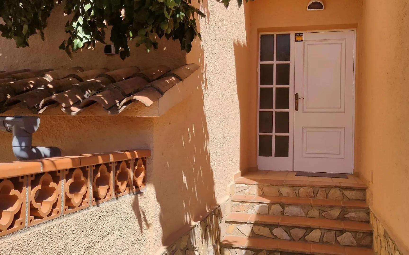 Villa Casa Dorada à L' Escala Espagne