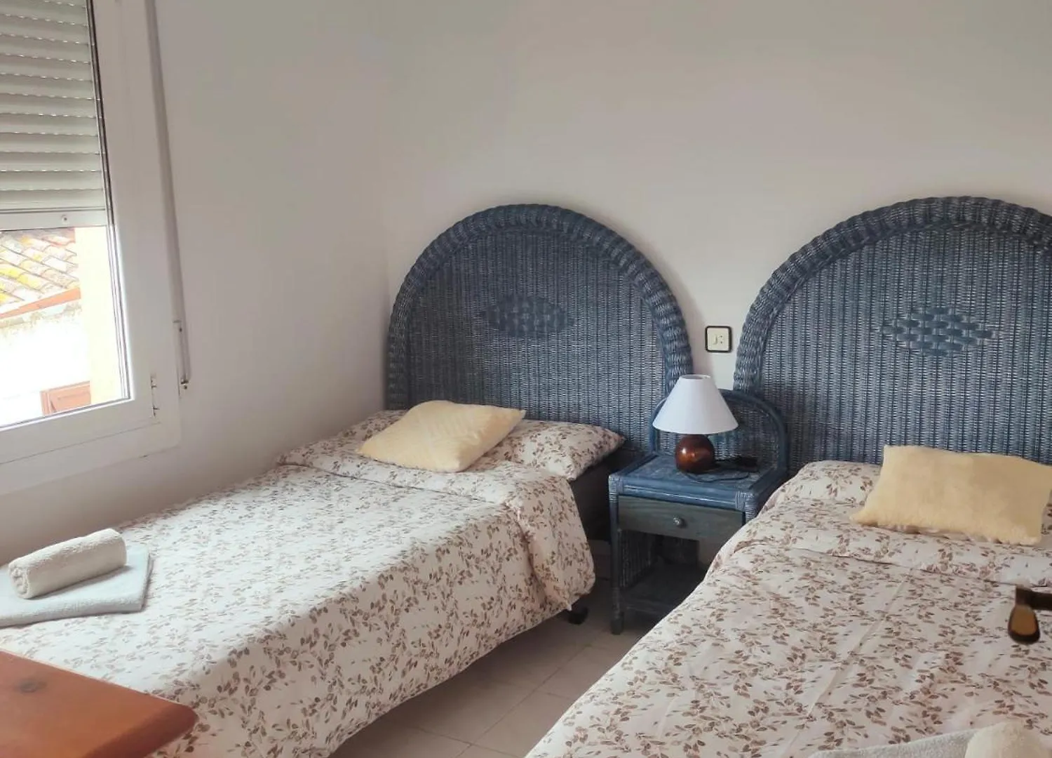 L' Escala Casa Dorada 빌라 L' Escala