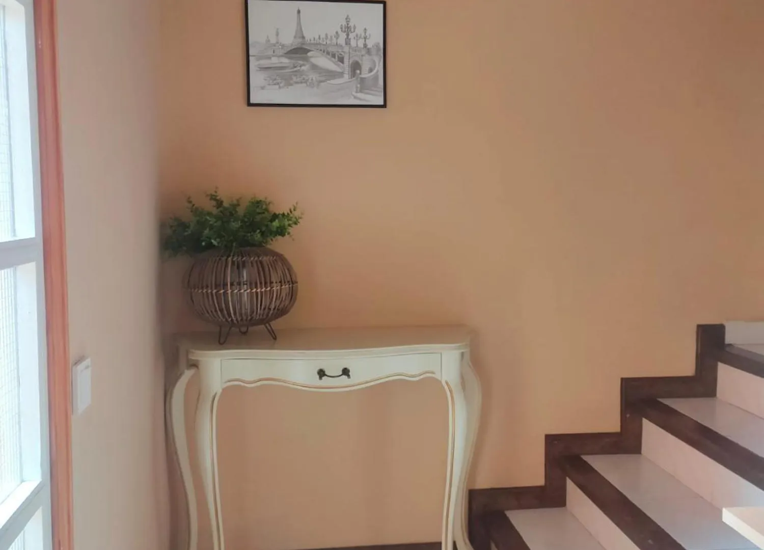 L' Escala Casa Dorada 빌라 펜션 L' Escala