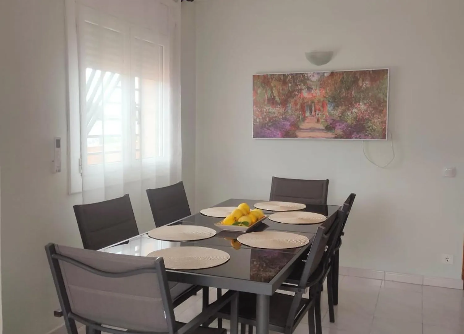 펜션 L' Escala Casa Dorada 빌라